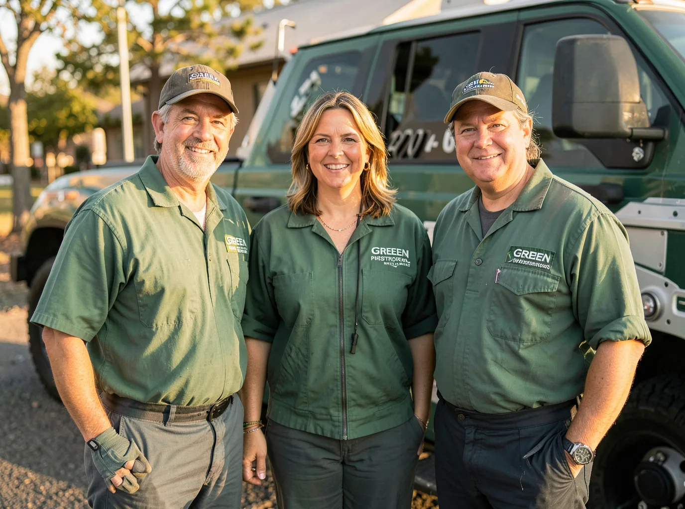 Water Damage Restoration company in Fortuna, CA