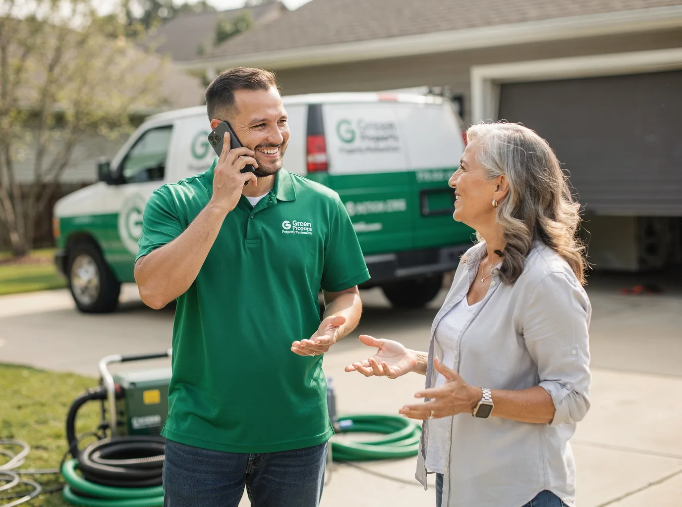 Water Damage Restoration Fortuna, CA FAQs